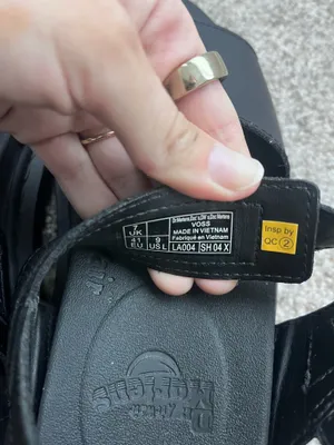 Dr. Martens Sandals thumbnail 4