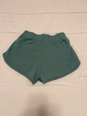 Hollister Fleece Shorts thumbnail 2