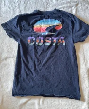 Costa T-shirt thumbnail 1
