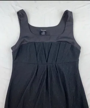 Dress Black thumbnail 5