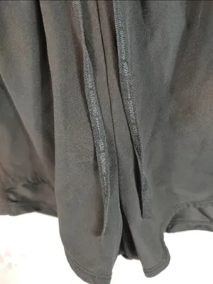 H&M Sport Black Shorts thumbnail 5