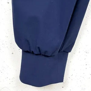 Peter Millar Womens Stellar Performance Jogger Pants Golf Navy Blue Size Medium thumbnail 9
