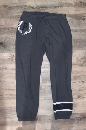 Victoria’s Secret Pink Sweatpants thumbnail 1