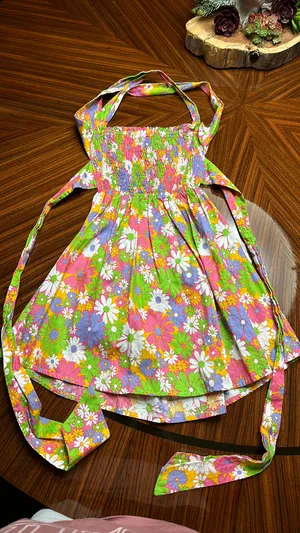 Floral Dress thumbnail 2