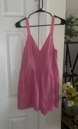 American Eagle Outfitters One Piece Shortset thumbnail 1