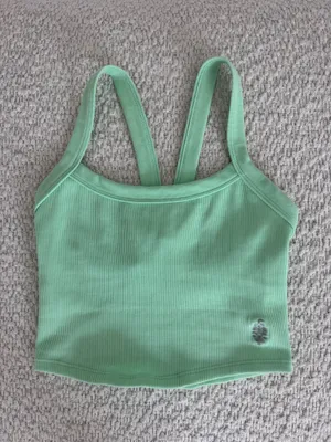Free People Movement Tank Top thumbnail 1
