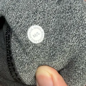 Lululemon Scuba Oversized Half-Zip Hoodie Size M/L thumbnail 6