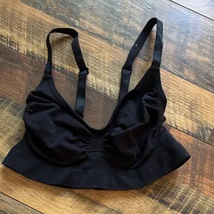 Skims Seamless Sculpt Bralette Women's Intimate Bralette thumbnail 1