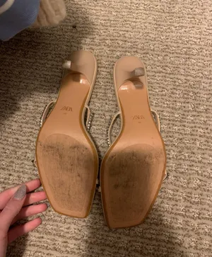 ZARA Heels thumbnail 5