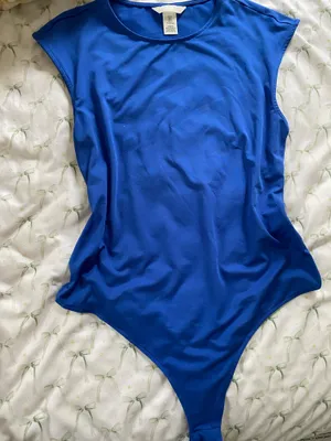 H&M Bodysuit thumbnail 1