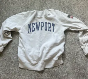 Brandy Meville Crewneck thumbnail 1