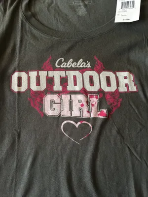 Grey Printed T-Shirt thumbnail 3