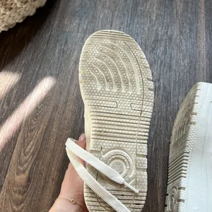 Berksha White Sneakers thumbnail 7
