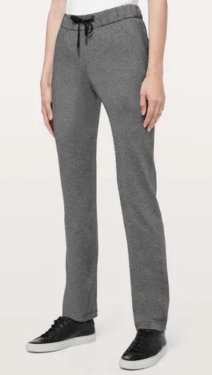 Lululemon On the fly pant tall 33” thumbnail 1
