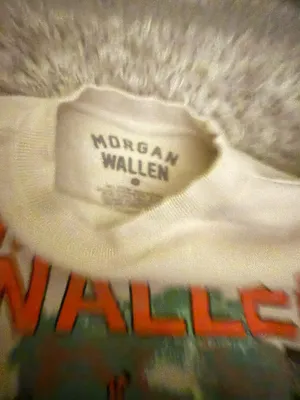 Morgan Wallen Sweatshirt thumbnail 2
