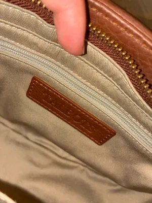 Talbots Purse thumbnail 3