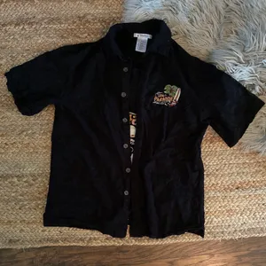 Vintage Disney Button Up thumbnail 1