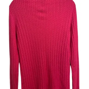 Tommy Hilfiger pink sweater    LSWT062 thumbnail 2