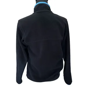 Patagonia Worn Wear Lightweight Synchilla Snap-T Fleece Pullover Women's‎ Small thumbnail 5
