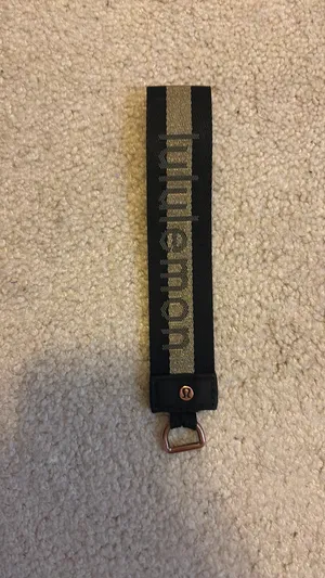Lululemon Wristlet thumbnail 2