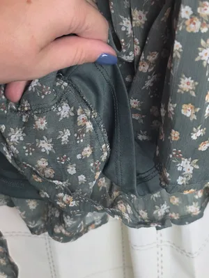 Altar'd State Almee Romper thumbnail 5