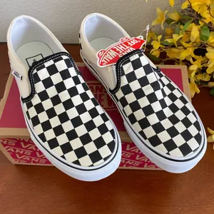 Vans Asher Women’s Skate Shoes 👟 thumbnail 2