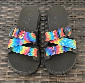 Chacos sandals, women’s size 7 thumbnail 1