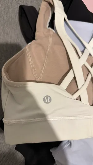 Free To Be Elevated Lululemon Bra thumbnail 3