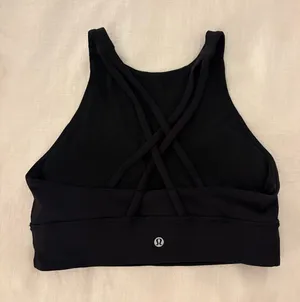 Lululemon Sports Bra thumbnail 1