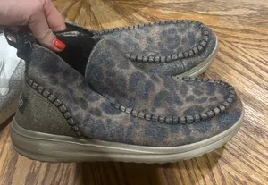 Hey Dude Shoes thumbnail 1