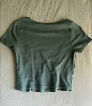 Pacsun baby tee thumbnail 2
