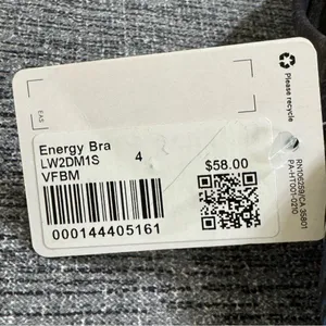 Lululemon Energy Bra thumbnail 9