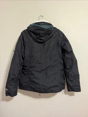 Columbia interchange double coat warm winter coat 2 coats in one bugaboo thumbnail 4