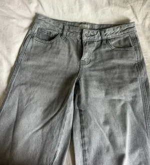 PacSun Jeans Grey thumbnail 1