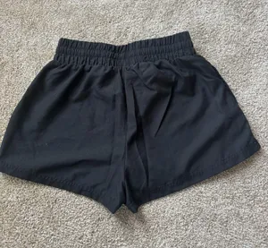 Wilo workout shorts Black thumbnail 2
