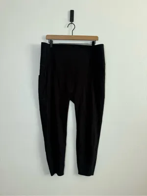 SPANX Every Wear 7/8 Active Pocket Leggings thumbnail 2