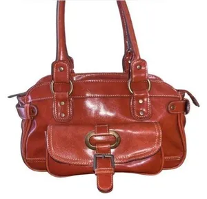 Brown Handbag thumbnail 1