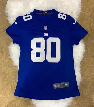 NFL Giants Jersey thumbnail 1