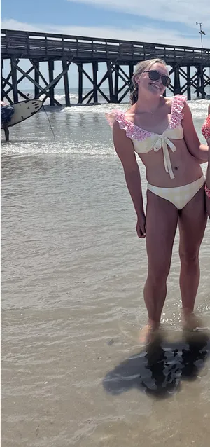 Coolly Bikini Yellow thumbnail 2