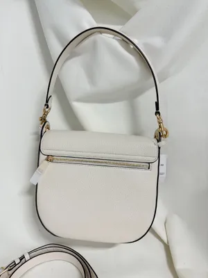 Coach Kleo Shoulder Bag 23 crossbody c5686 thumbnail 2