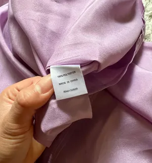 Revolve Azita Plunge Maxi Dress thumbnail 4
