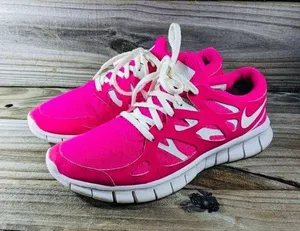 Nike Free Run 2 Running Training size 8 thumbnail 1