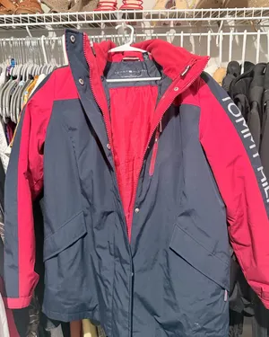 Tommy Hilfiger 3-in-1 All-Weather System Jacket thumbnail 1
