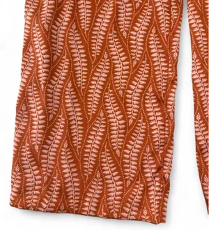 Anthropologie Hutch Pleated High Rise Pants M thumbnail 8