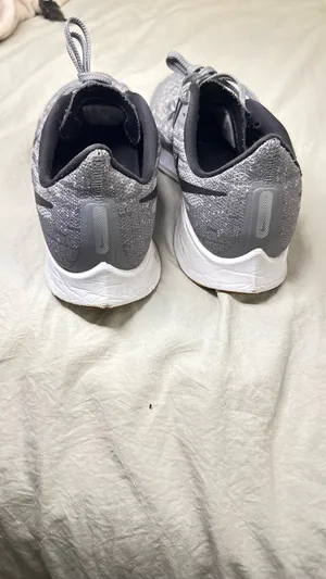 Nike Air Zoom Pegasus 36 Gunsmoke Gray Athletic Shoes Running Mens Size 11.5 thumbnail 3