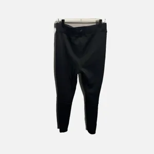 Fabletics Womens Black High Waisted‎ Athletic Leggings Yoga Pants Size L thumbnail 4