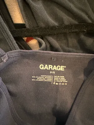 Garage Tank thumbnail 3