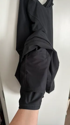Abercrombie YPB SculptLUX Dress Active Mini thumbnail 3