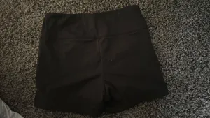 Garage shorts thumbnail 2