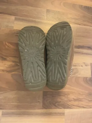 UGG Tasman Slippers Women’s Chestnut thumbnail 2